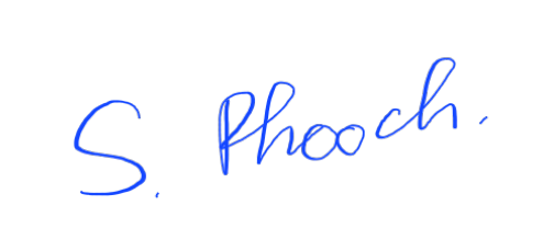 signature